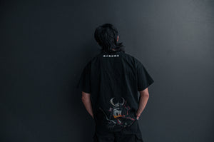 DONALD DUCK x RONIN SUIT | Oversized T-Shirt