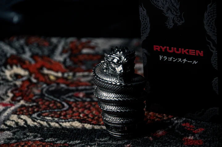 Artisan Shift Knobs