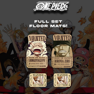 ONE PIECE RETURNS!!! | Special Drop