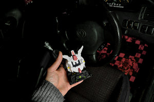 GENJI x RX78! | Limited Edition