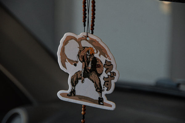 Gaara x Hollow Form! | Air Freshener