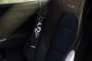 Seatbelt Friends & Family Pack | Bundle Pack!