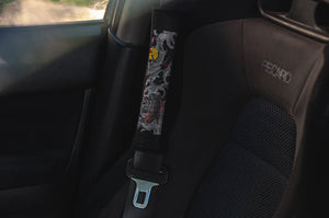 Seatbelt Friends & Family Pack | Bundle Pack!