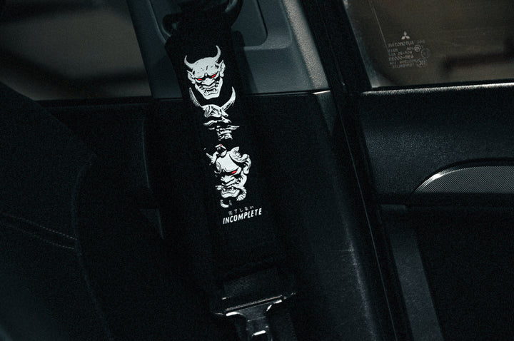 Seatbelt Friends & Family Pack | Bundle Pack!