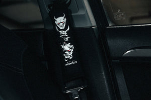 Seatbelt Friends & Family Pack | Bundle Pack!