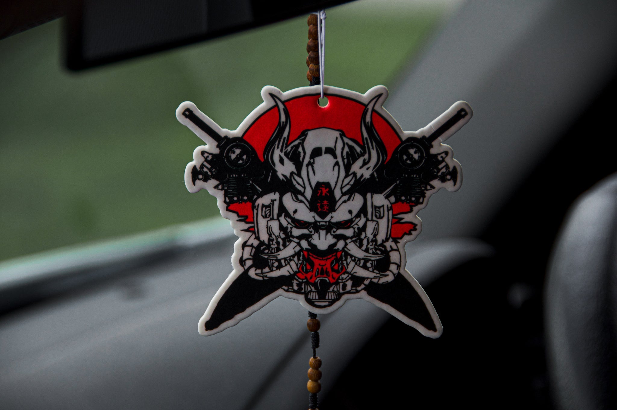 Premium Samurai JDM Bundle Pack | Unisex | Incompletegl
