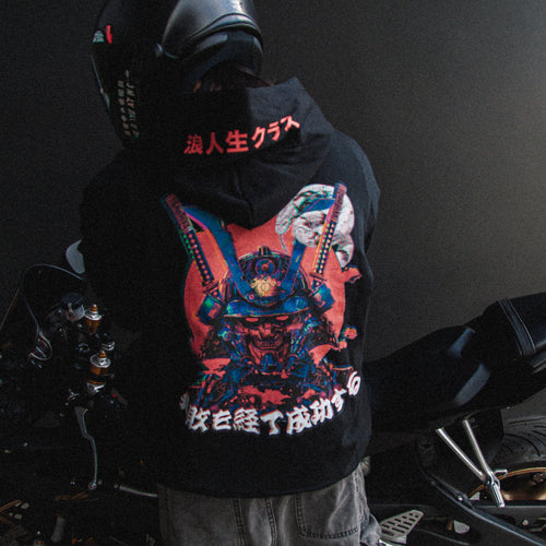 Clothing & Apparel