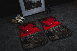 Anime Floor Mat Bundle | Free Shipping!