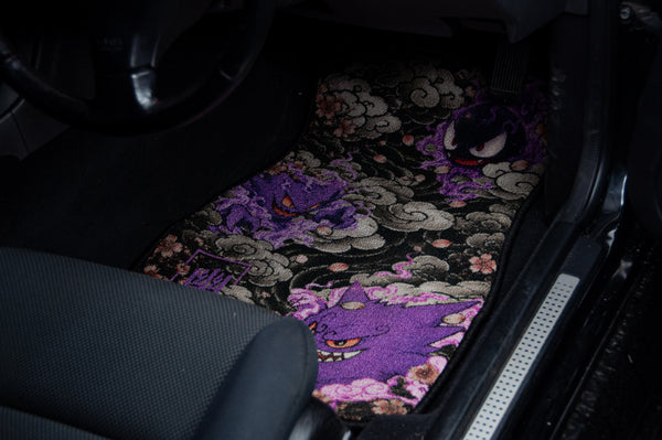 Gengar × Irezumi Collection | Limited Drop