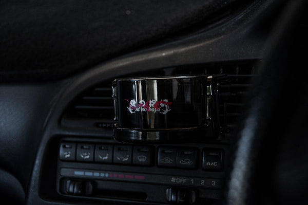 Zodiac x Valentines!! | Cupholder