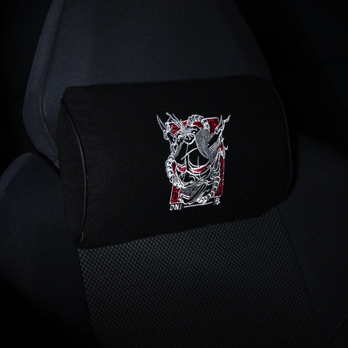 JDM Headrests!