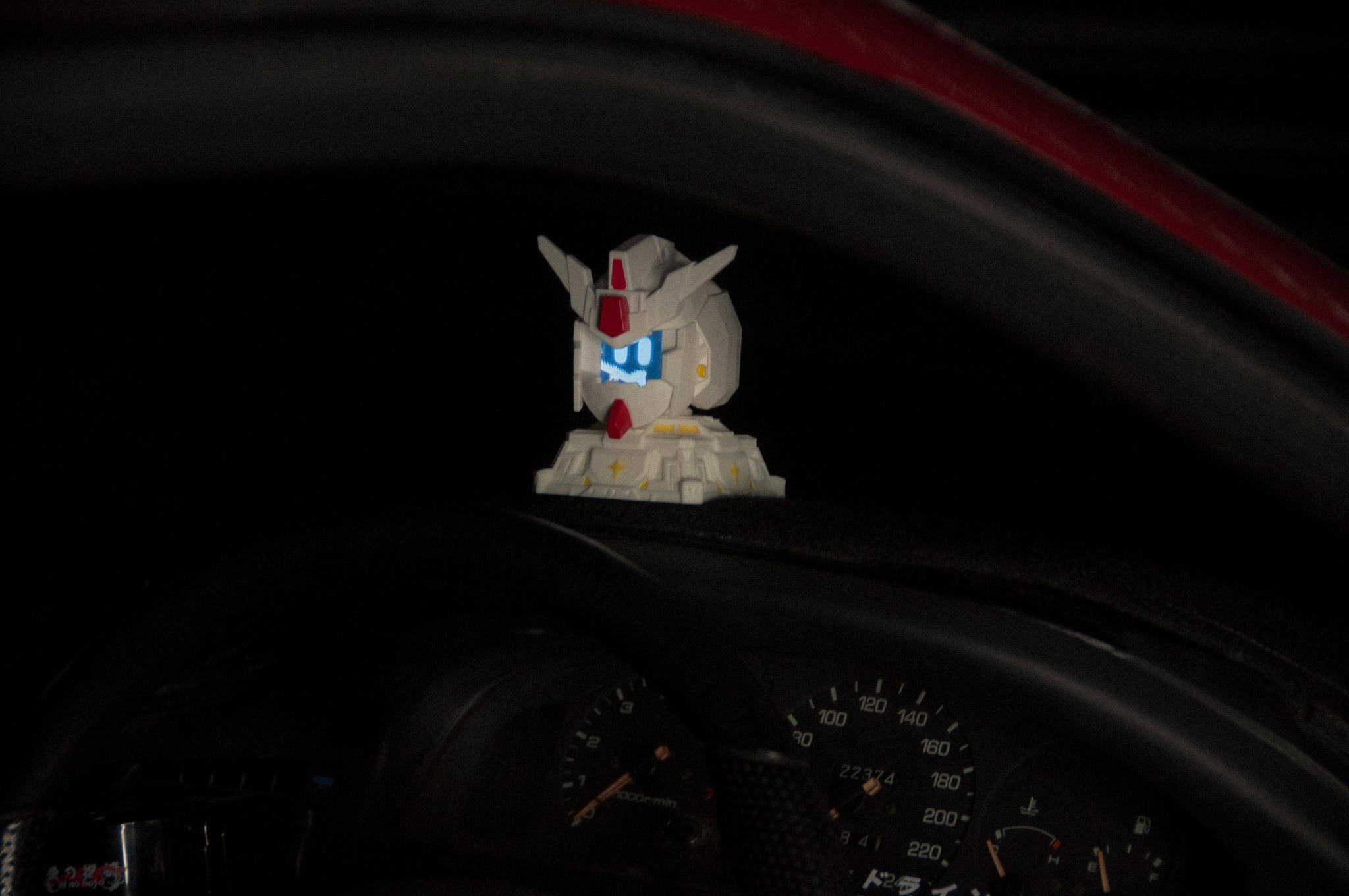 GENJI x RX78! | Limited Edition