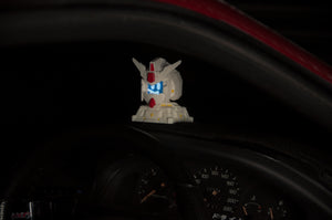 GENJI x RX78! | Limited Edition