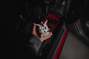 GENJI x RX78! | Limited Edition