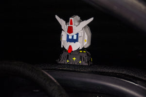 GENJI x RX78! | Limited Edition