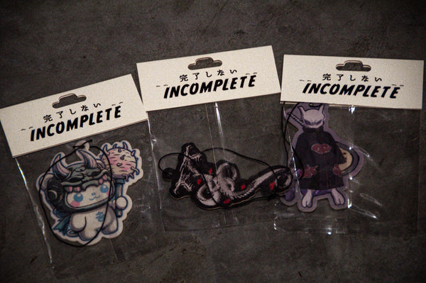Air Freshener Best Seller Pack! | Bundle Pack