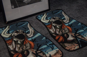 Anime Floor Mat Bundle | Free Shipping!