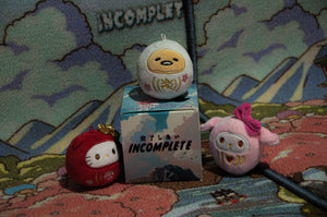 Sanrio Rebellion Bundle!