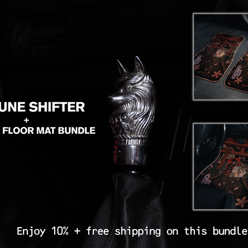 Free Shipping Bundles