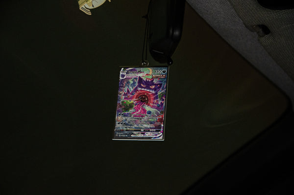 Gengar VMAX | Air Freshener