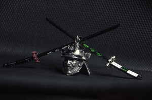 Samurai Helmet! | Lucky Bell
