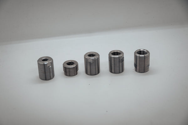 Shift Thread Adapters!