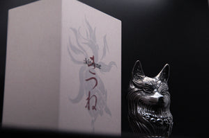 Kitsune! | Artisan Shift Knob