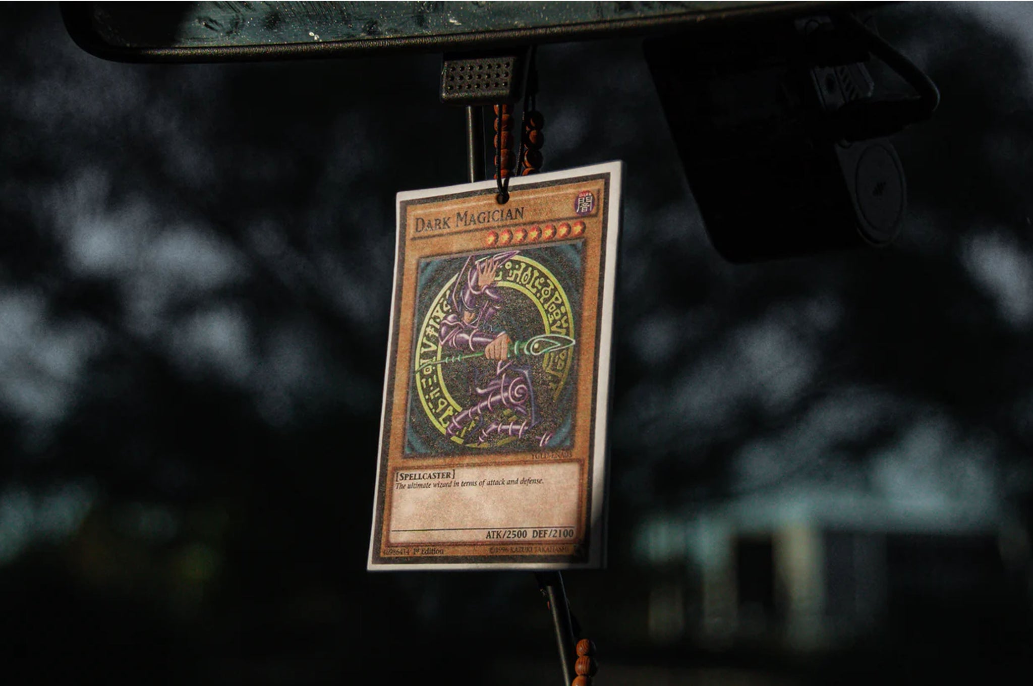 Yu-Gi-Oh! Build Your Deck | Air Fresheners Incompletegl Yu-Gi-Oh! Build Your Deck | Air Fresheners Incompletegl
