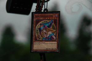 Yu-Gi-Oh! “Build Your Deck” | Air Fresheners