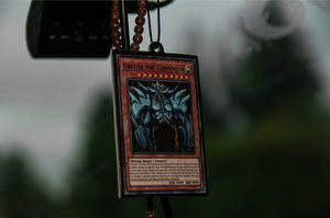 Yu-Gi-Oh! “Build Your Deck” | Air Fresheners