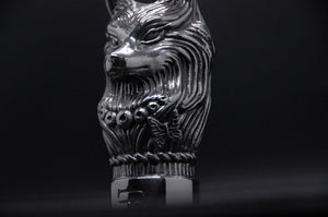 Kitsune! | Artisan Shift Knob