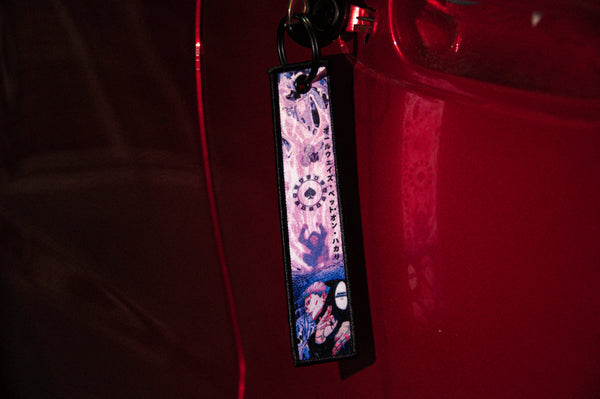 Idle Death Gamble x Yuji! | Jet Tag