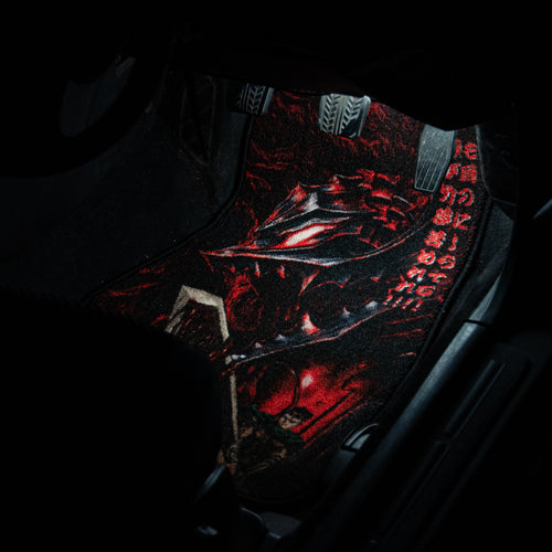 Exclusive Blackout Month Returns