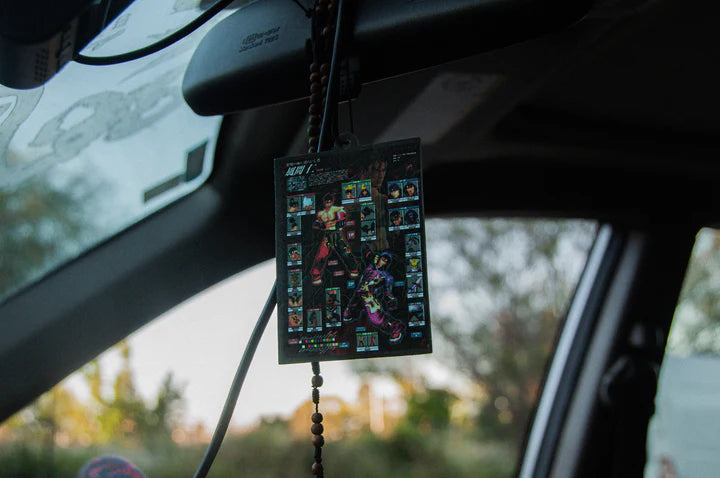 Retro Air Freshener Bundle!! | Air Freshener Pack