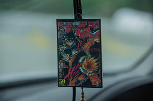 Retro Air Freshener Bundle!! | Air Freshener Pack