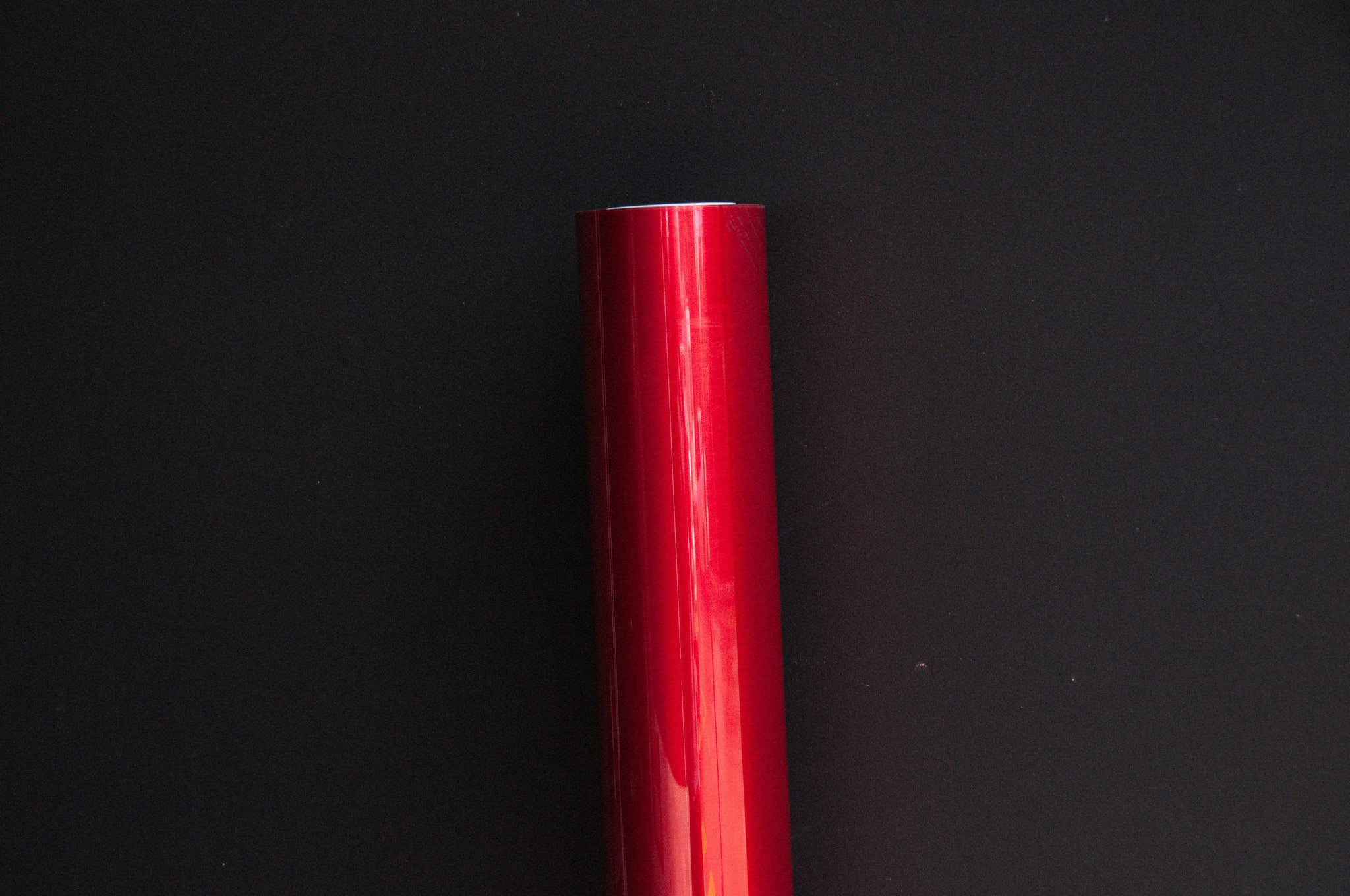 Premium Red Glossy & Metallic | Vinyl Wrap!