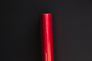 Premium Red Glossy & Metallic | Vinyl Wrap!