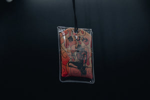 Fire Fist Ace!! | Omamori Charm