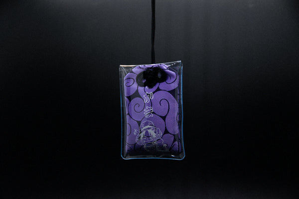 Joyboy Awakens | Omamori Charm!