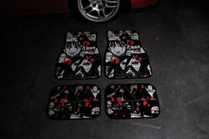 Anime Floor Mat Bundle | Free Shipping!