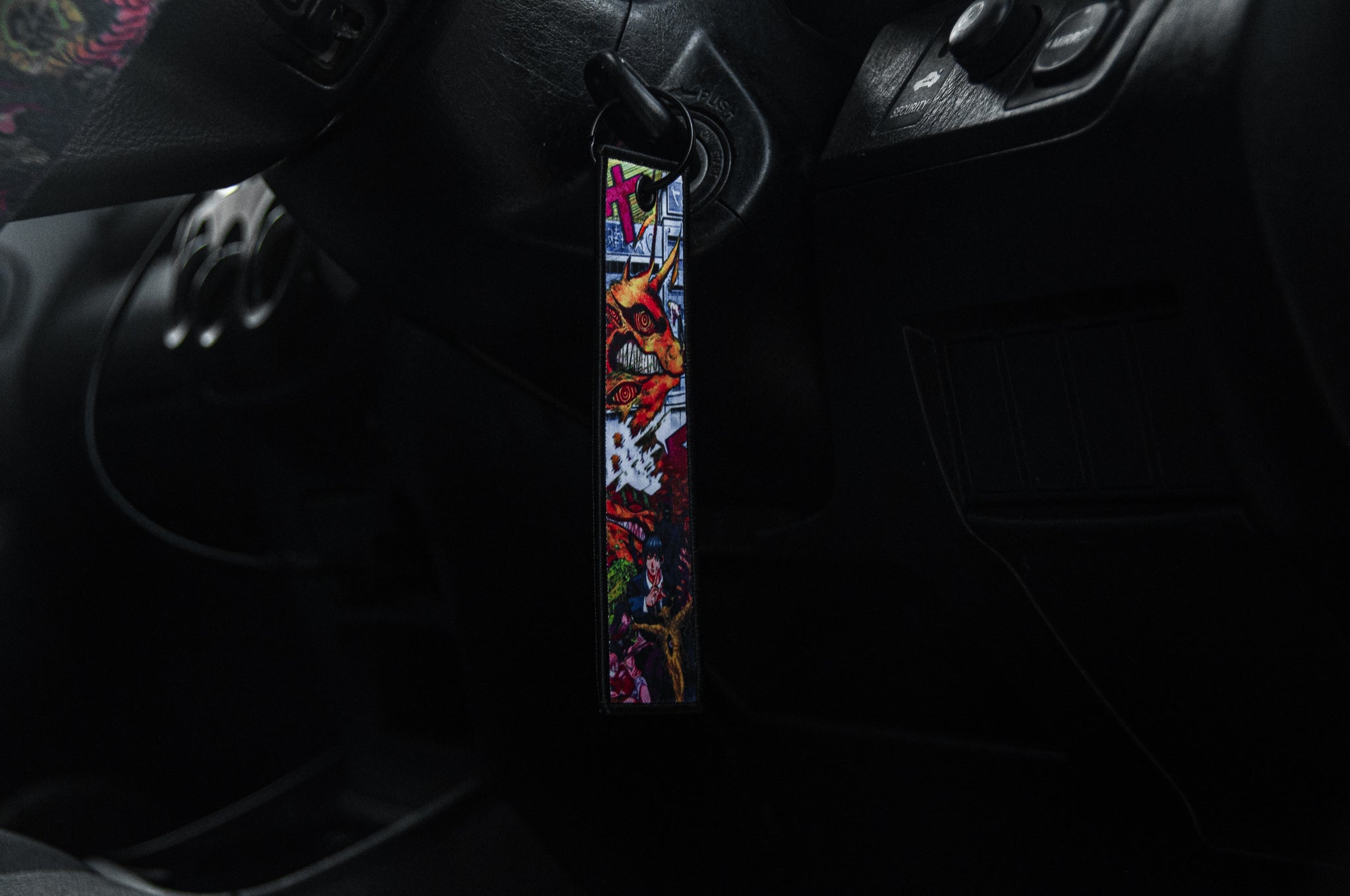 Mini Chainsaw Man Pack | Bundle Pack!