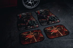Anime Floor Mat Bundle | Free Shipping!