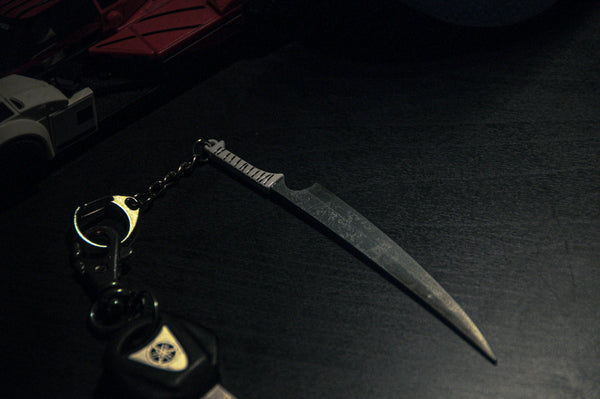 Zangetsu | Keychain