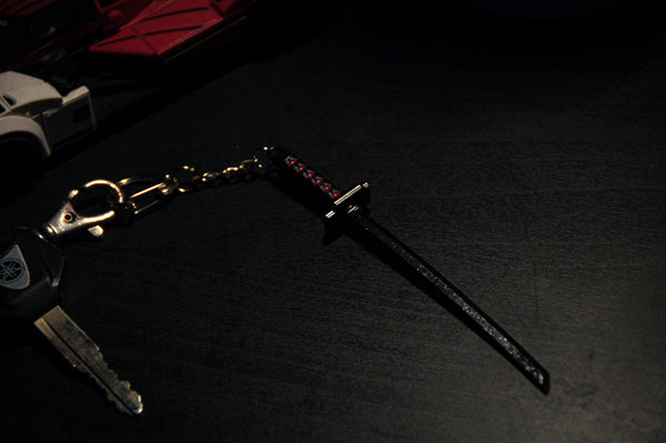 Tensa Zangetsu | Keychain