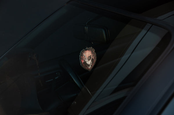 BLEACH × HOLLOW | Air Freshener