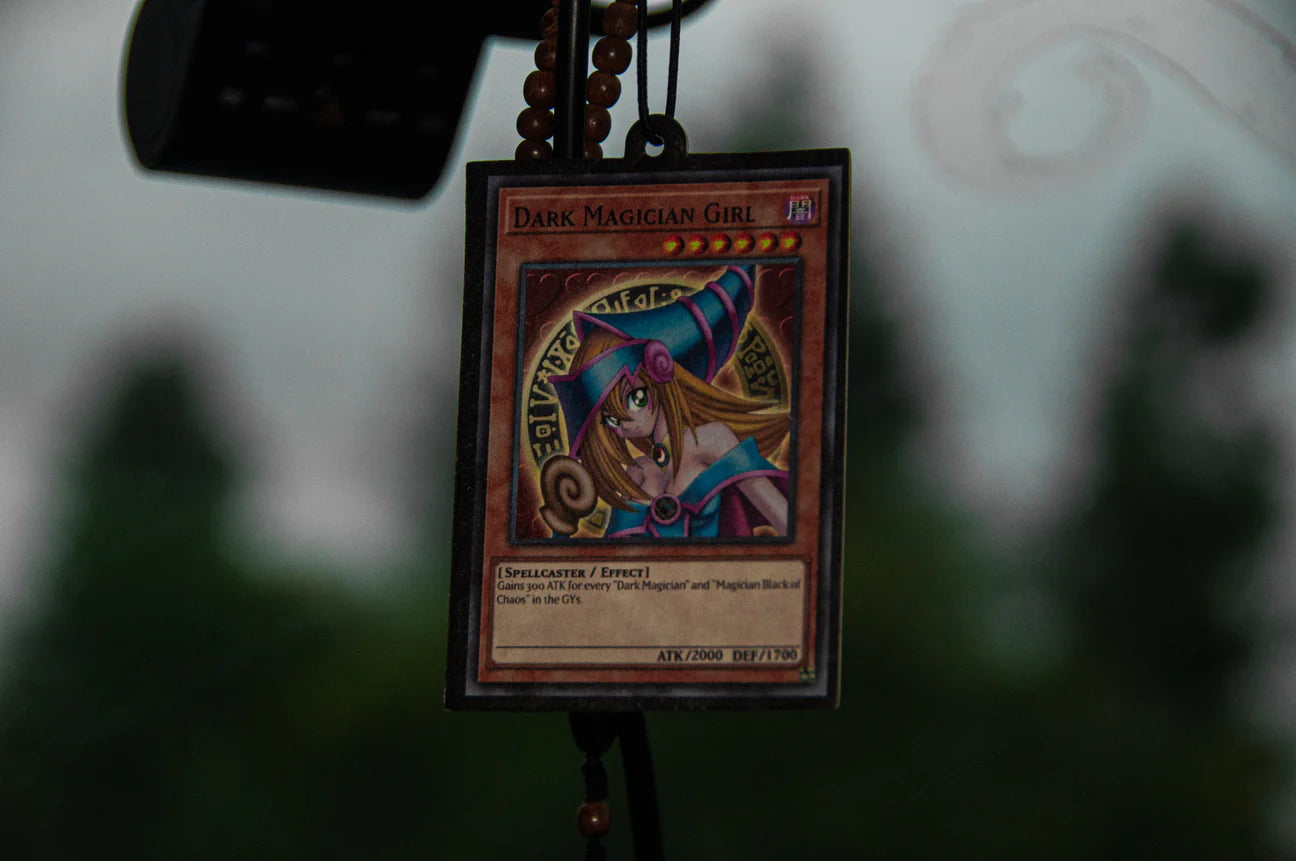 Traders Card Pack! | Air Freshener Bundle