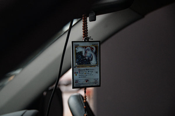 Lugia!! | Air Freshener