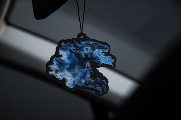 Mecha x Godzilla | Air Freshener