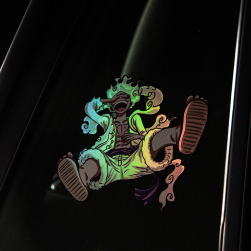 Slap Stickers