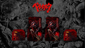 Berserk // 